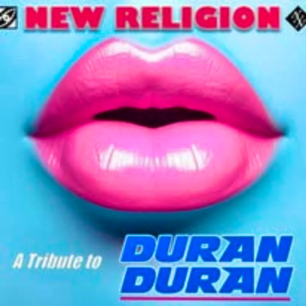 Duran Duran - Tribute at Sutton United Football Club