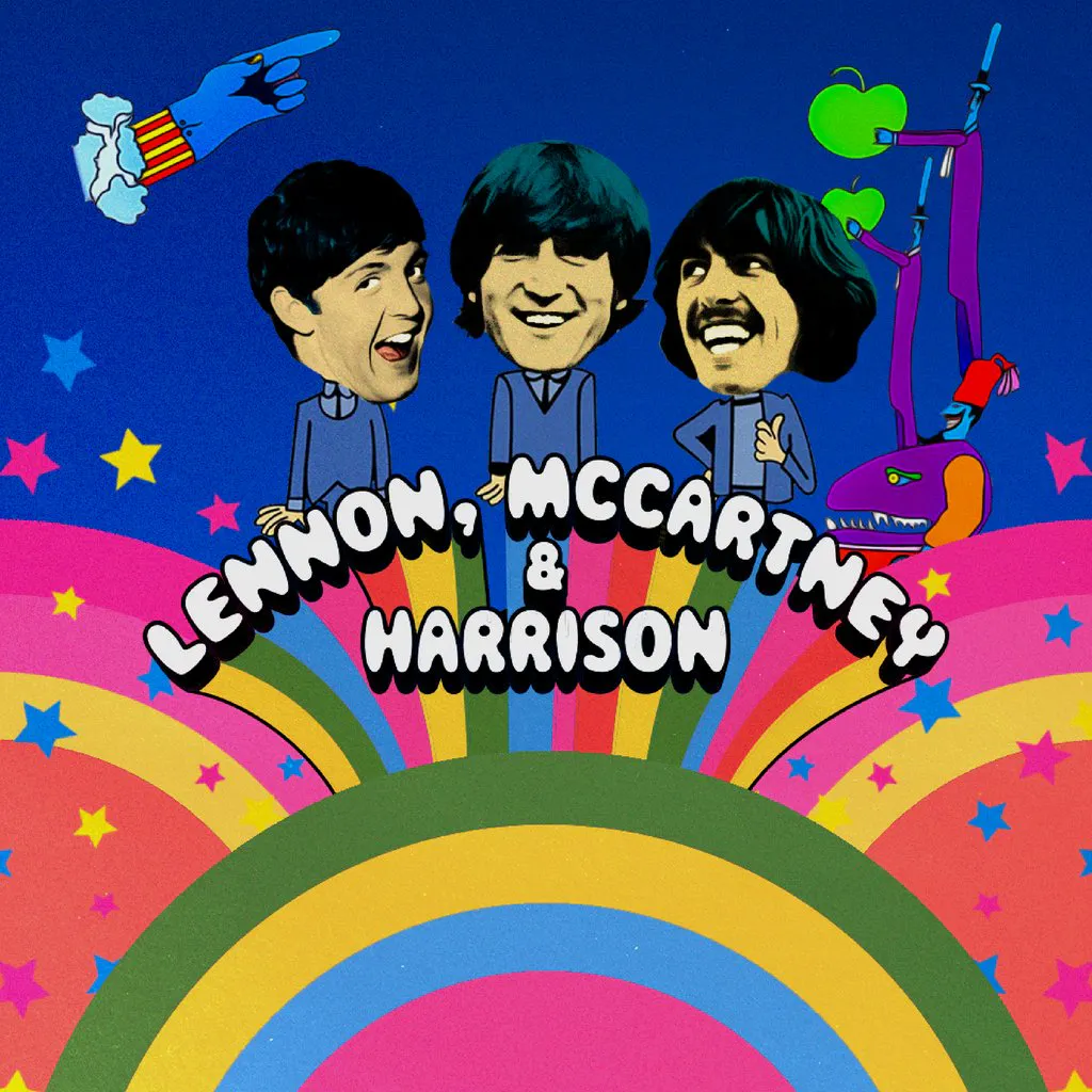 Tickets: Lennon, McCartney, and Harrison: Performed By The Classic