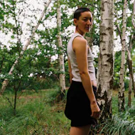 midori jaeger + Iris at The Darwin Room, Shrewsbury Library