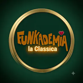 Funkademia la Classica