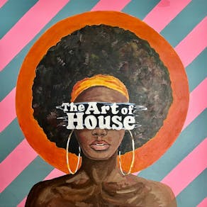 The Art of House: Boxing Day