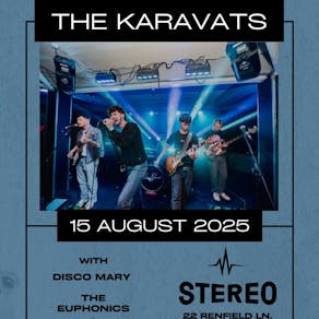 The Karavats
