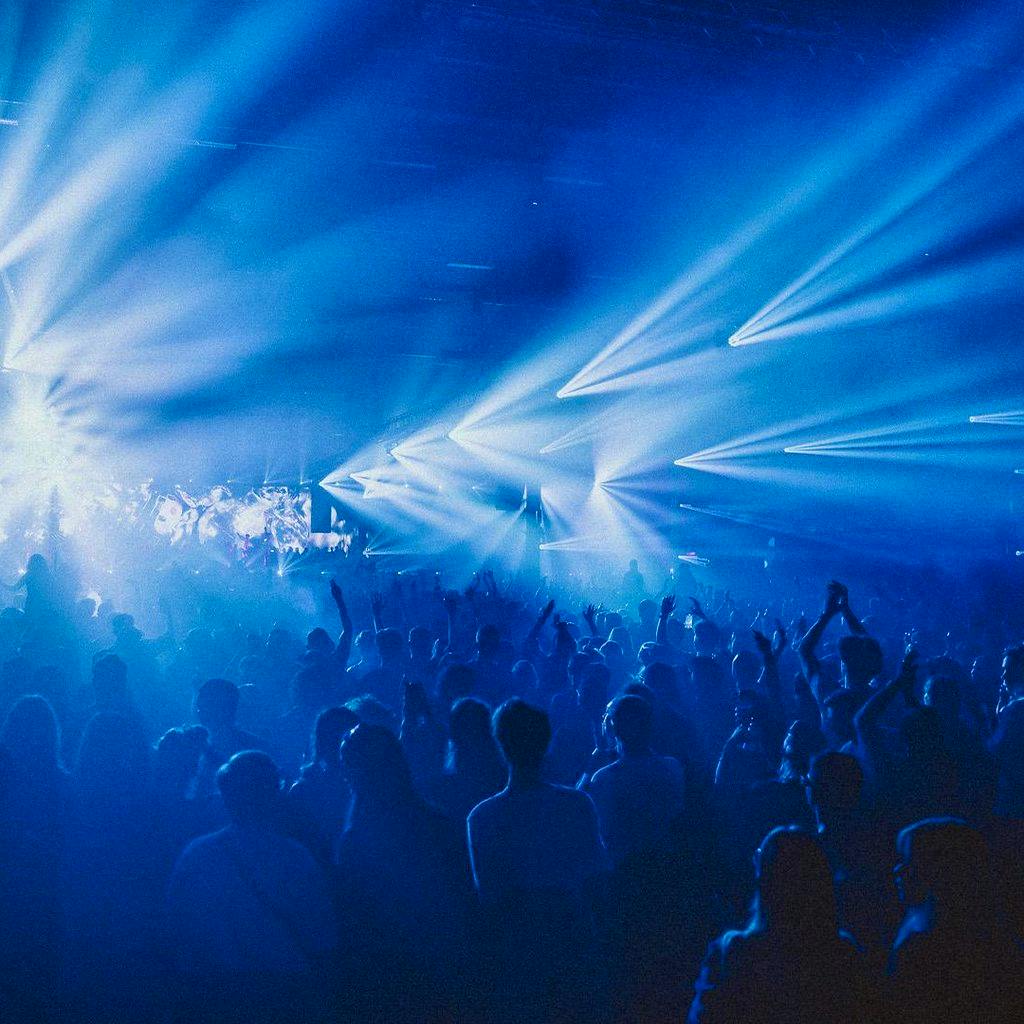 Drumcode London at Drumsheds