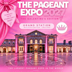 The Pageant Expo 2027