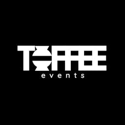 Toffee @ Kasha Bar Tickets | Kasha Bar Epping  | Sun 31st March 2024 Lineup