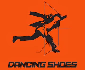 Get Werid presents: Dancing Shoes