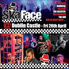 Ska Face @ The Dublin Castle at The Dublin Castle