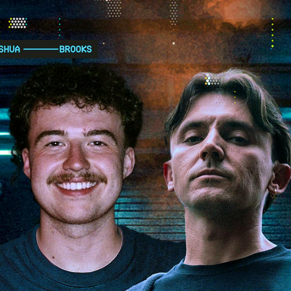 Kyle Starkey b2b Dart [Extended Set] at Joshua Brooks