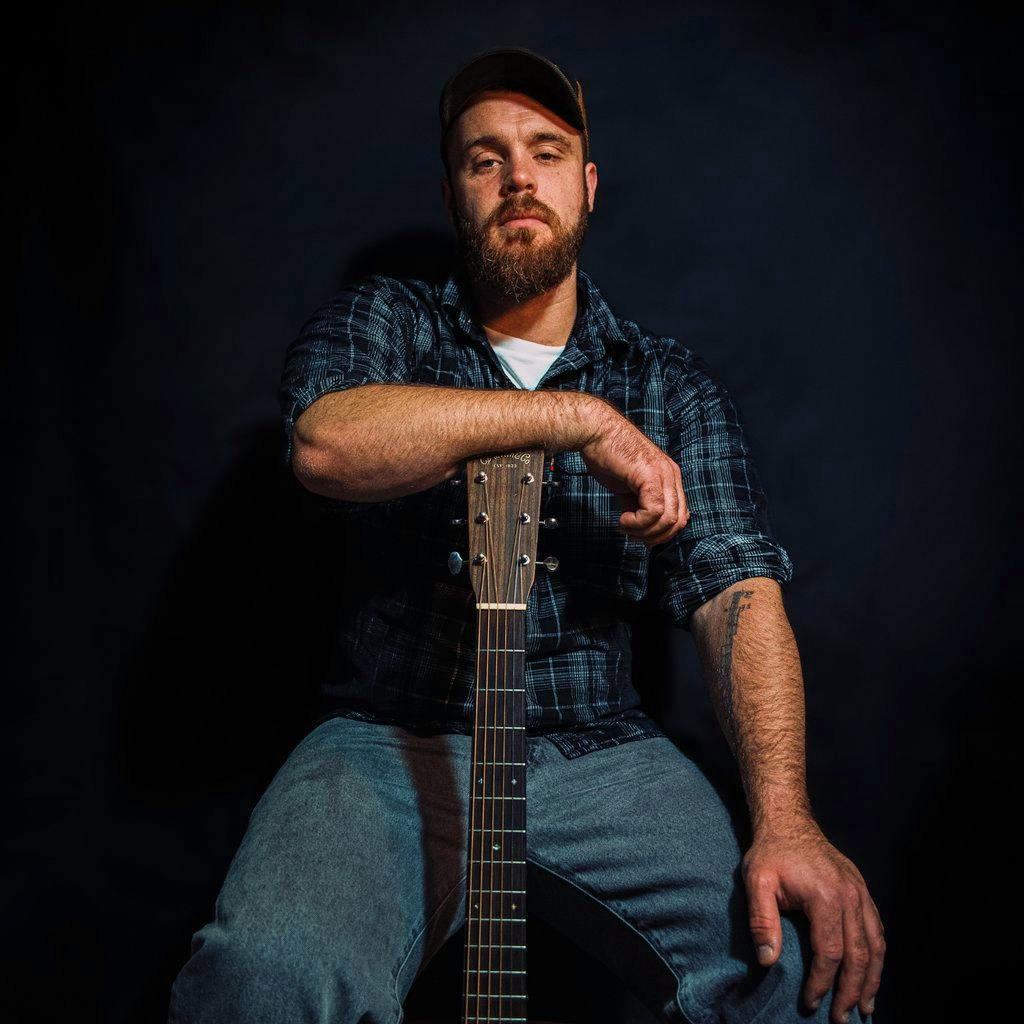 Billy Driscoll Live @ Zed Alley Bristol at Zed Alley   Bristol