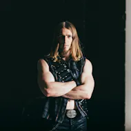 Will Wilde - Blackbox, Hastings - Friday 19th March 2027 at Blackbox Hastings