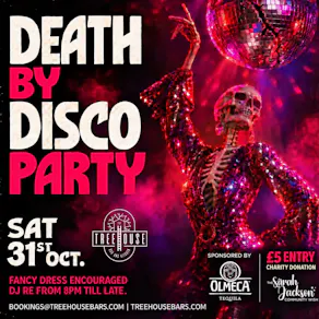Death by Disco