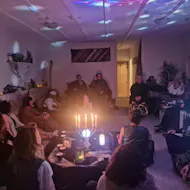 Spirits & Spooks, A Halloween Séance Evening at Atlantis Spiritual Centre