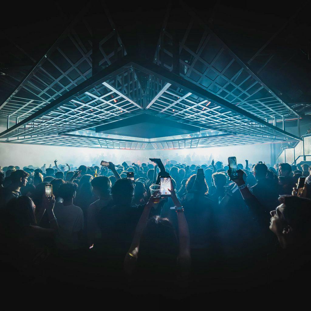 Milkshake, Ministry of Sound | London's Biggest Student Night at Ministry Of Sound