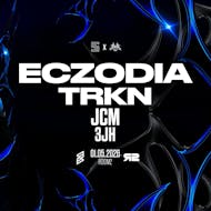 Khaotic X Encore Presents: ECZODIA & TRKN at Room2