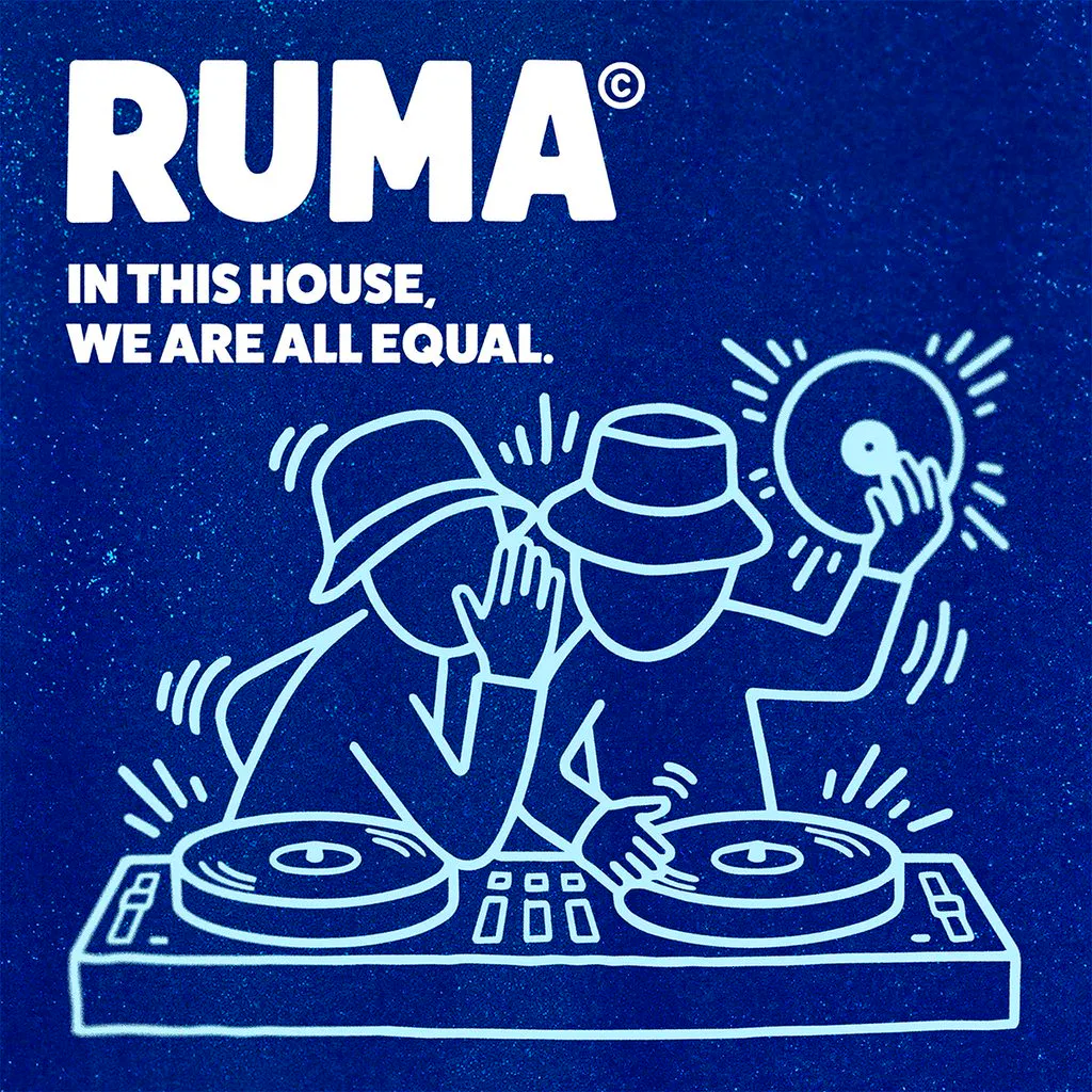 RUMA Records: The Canal Party at Canal Boat