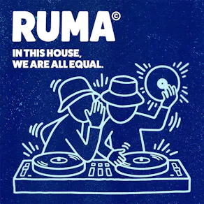 RUMA Records: The Canal Party
