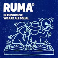 RUMA Records: The Canal Party at Canal Boat