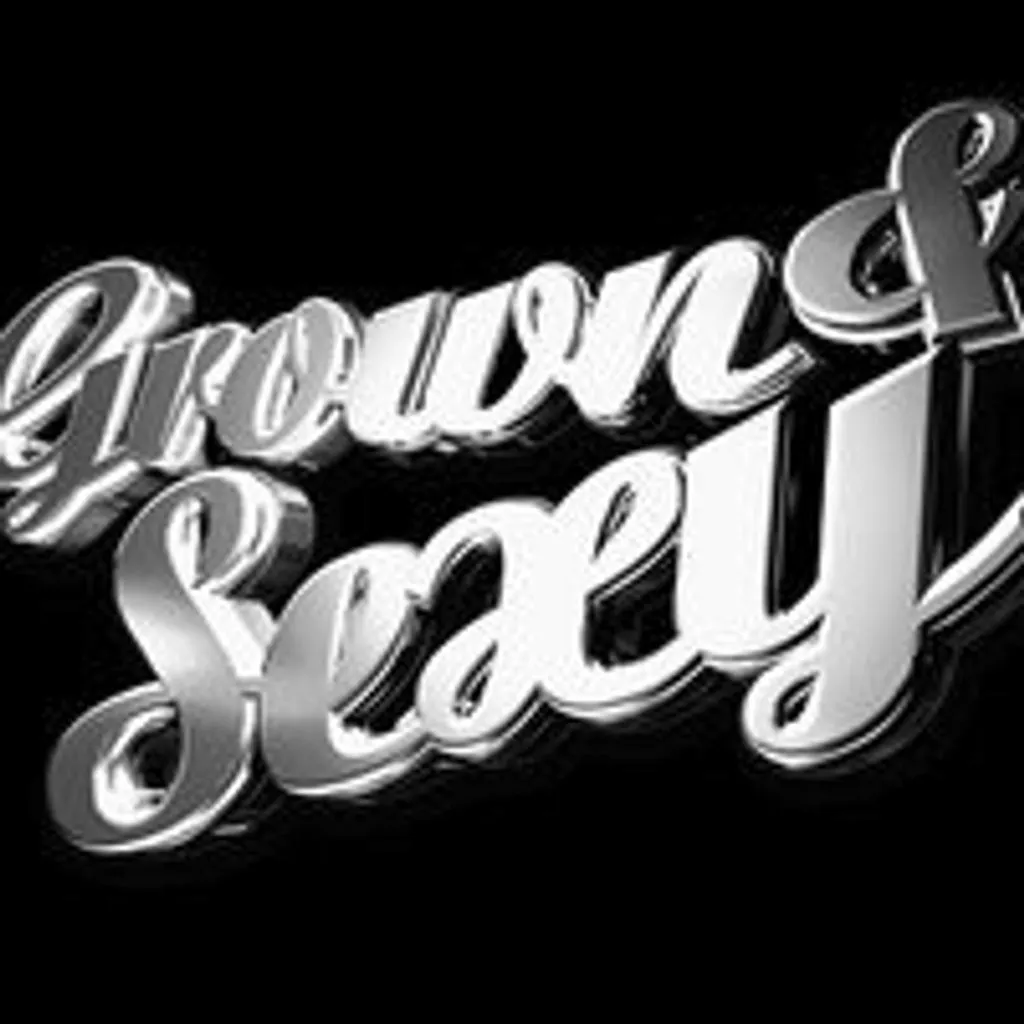 Grown & Sexy at Brixton Storeys