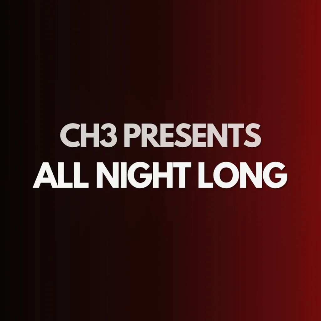 CH3 // All Night Long // at The Basement Club