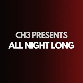 CH3 // All Night Long //