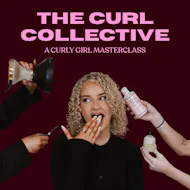 The Curl Collective at The Aire Content Loft
