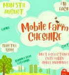 Mobile Farm Cheshire
