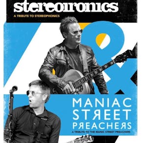 Phonics vs Manics - Tributes