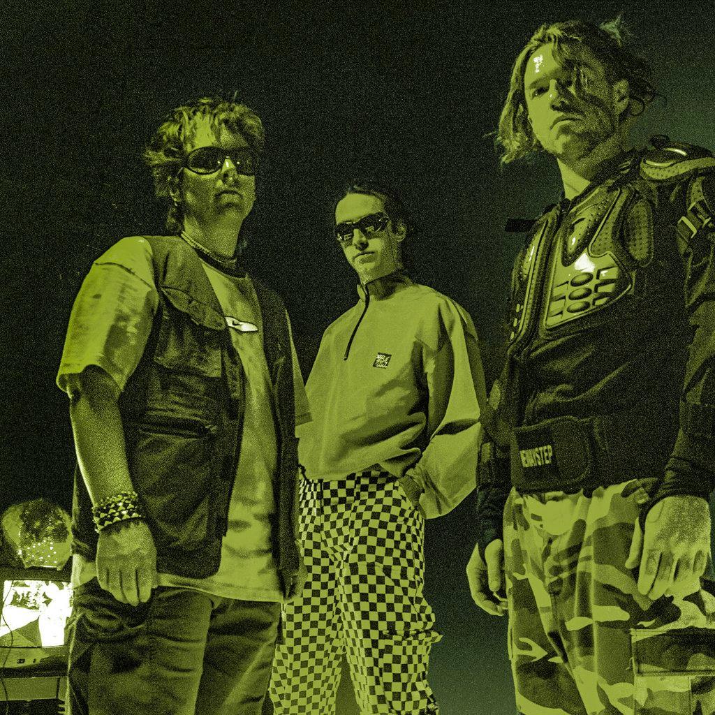 Machine Girl at O2 Ritz