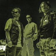 Machine Girl at O2 Ritz