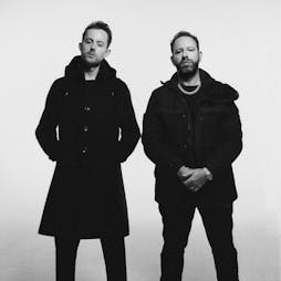 Chase & Status - Liverpool - 11/02/2023 | Skiddle