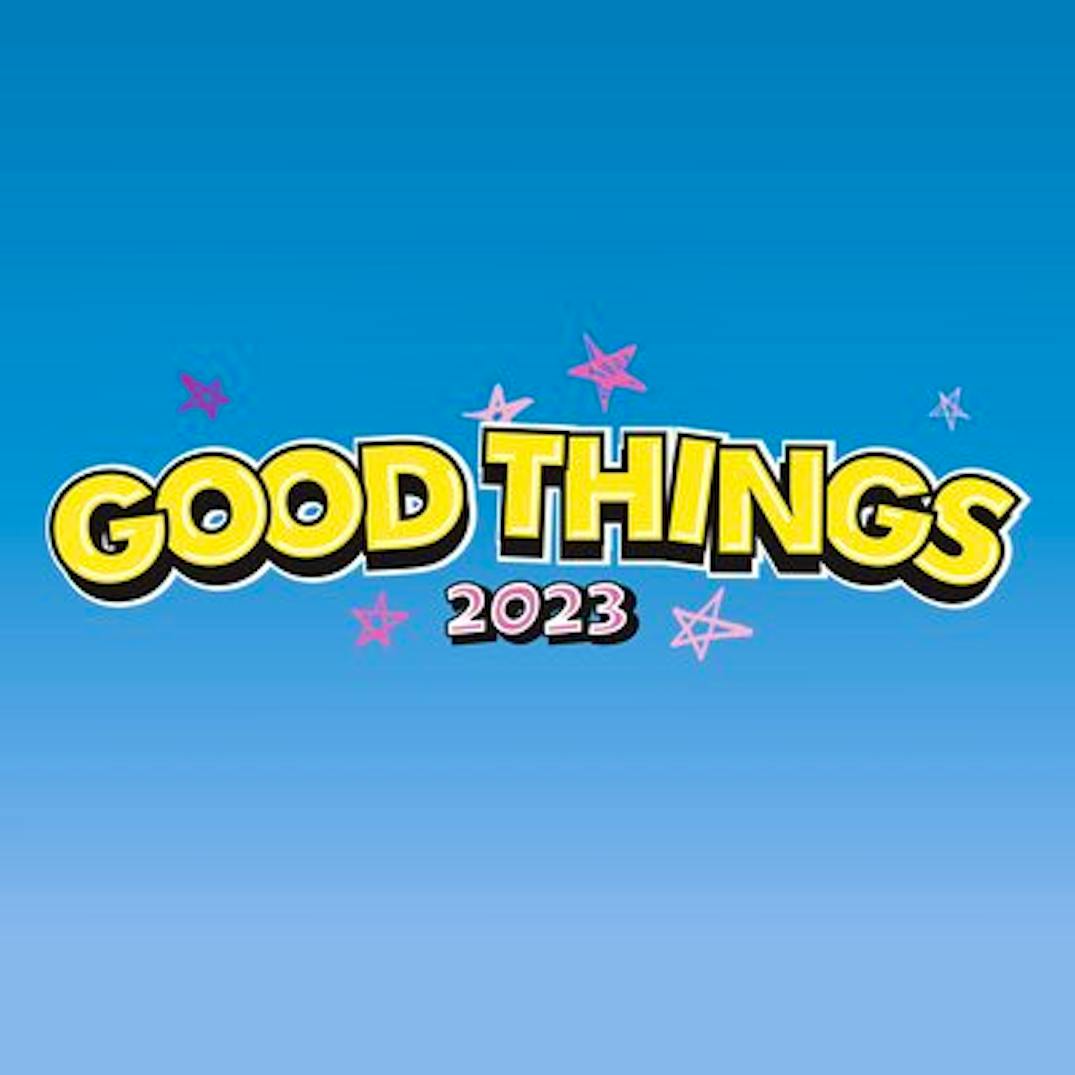 Good Things Festival Melbourne 2024 Tickets & Line Up Skiddle