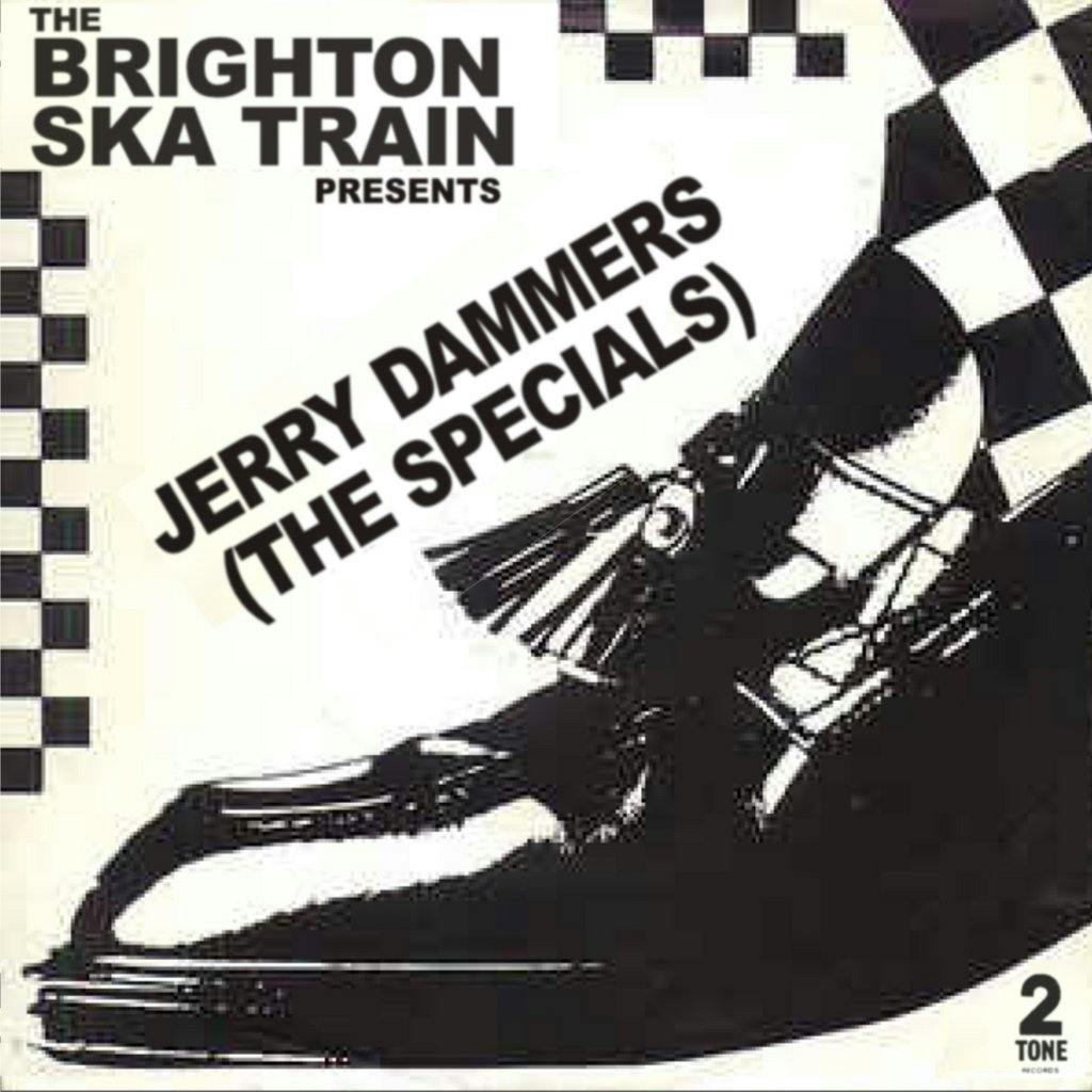 Tickets The Brighton Ska Train 'bank holiday special 2024!' The