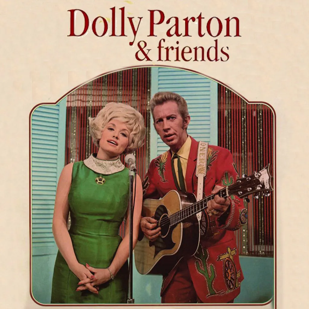 Dolly Parton & Friends (Tribute) at Blundell Street Restaurant at BLUNDELL STREET SUPPER CLUB