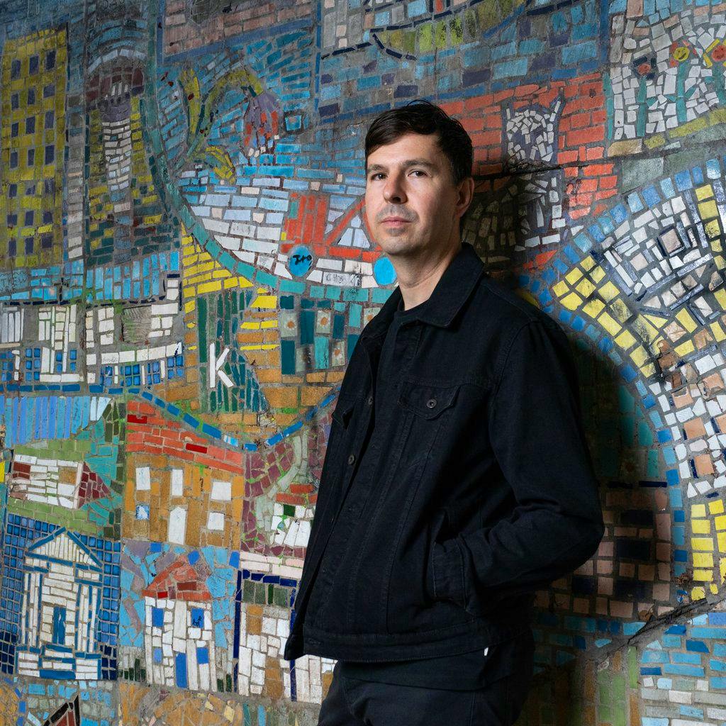 A St Michaels Session - Paul Crowe, Katie Mac, The Horsenecks at St Michaels Church 