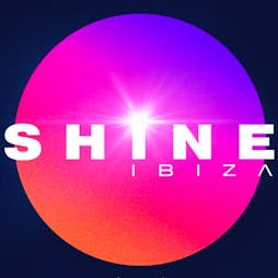 Shine Tickets | Eden San Antonio  | Thu 18th August 2022 Lineup