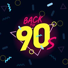 Back to 90's at Players Lounge