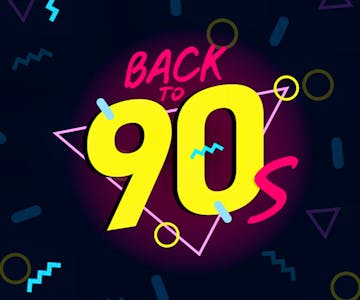 Back to 90's