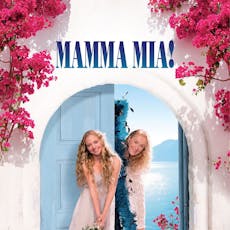 Mamma Mia - Cliftonville Outdoor Cinema at The Oval Bandstand And Lawns