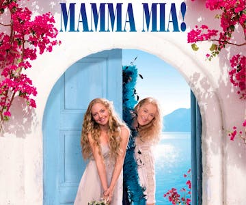 Mamma Mia - Cliftonville Outdoor Cinema