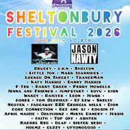 Sheltonbury Festival at Glenview Bungalow