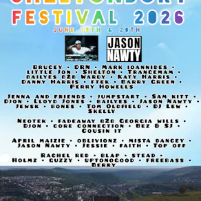 Sheltonbury Festival