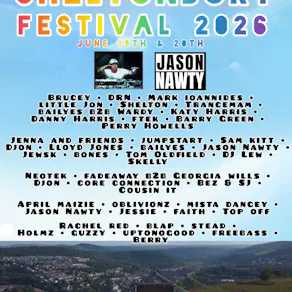 Sheltonbury Festival