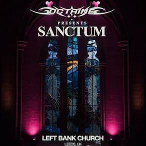 OCTAINE Presents: Sanctum
