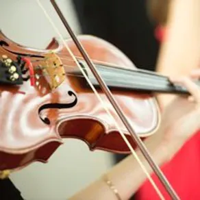The Nutcracker Suite at Christmas by Candlelight (8pm)