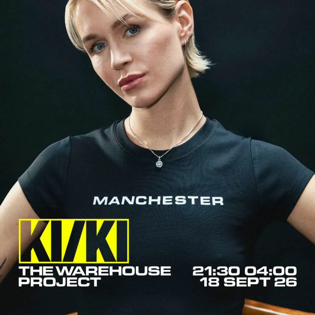 KI/KI Manchester at Depot Mayfield