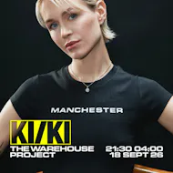KI/KI Manchester at Depot Mayfield