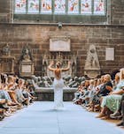Chester Cathedral Wedding Fayre
