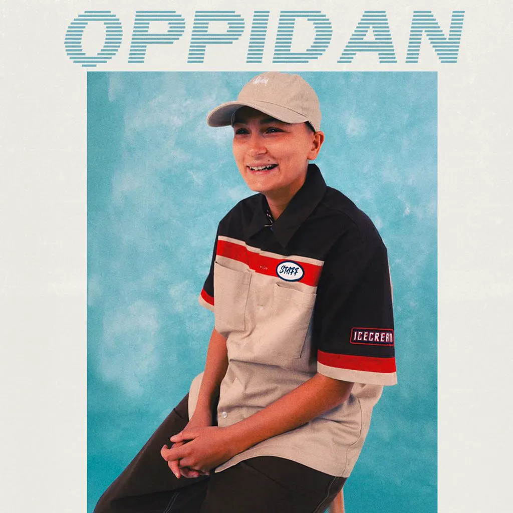 OPPIDAN, SAMURAI BREAKS - 3 years of Groove on Sight at Princess Pavilion 