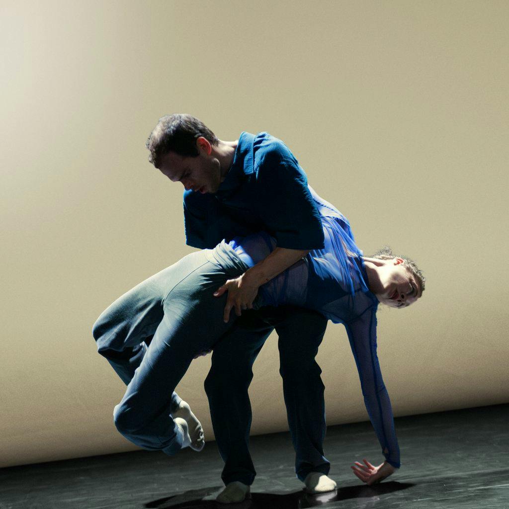 BACH Reimagined at The North Wall Arts Centre