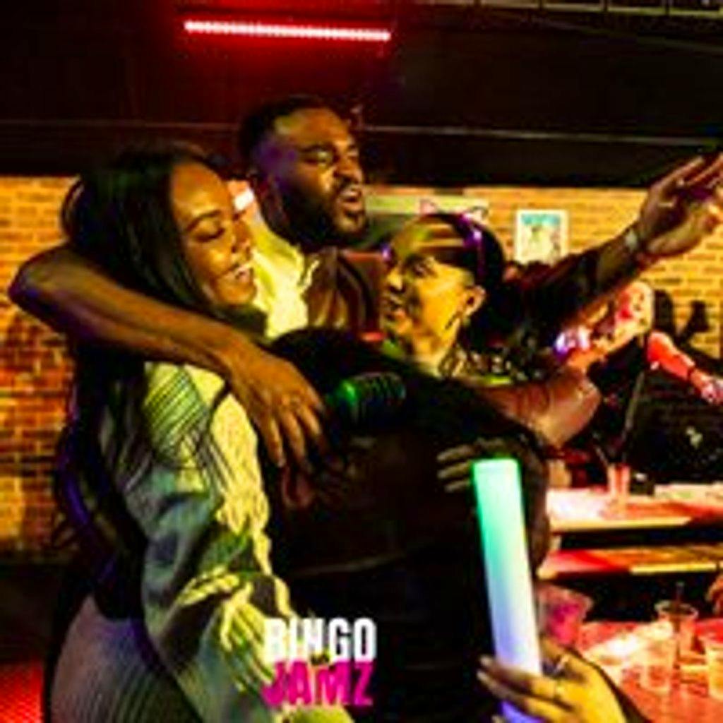 Bingo Jamz Ipswich | 2026 at Revolution Ipswich 